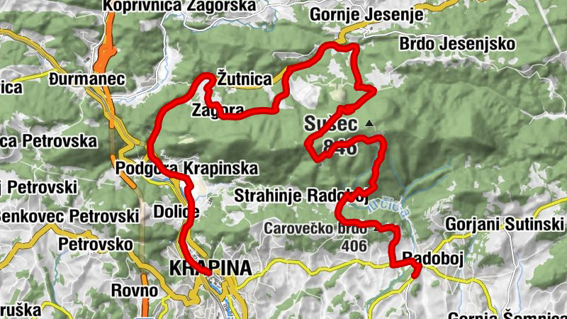 Karte