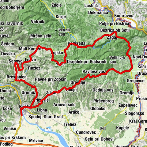 Der Matija-Gubec-Kreis