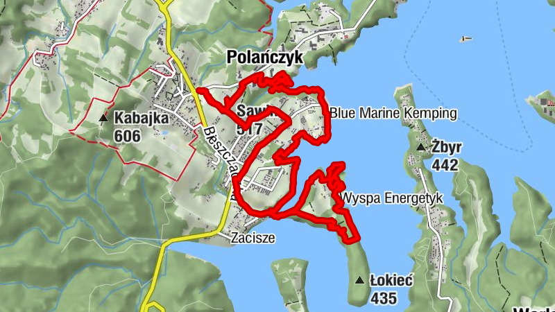Karte