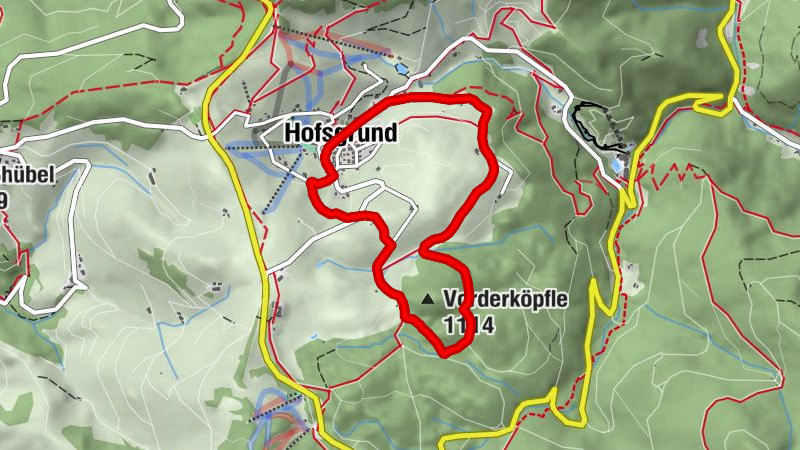 Karte