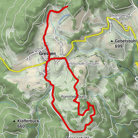 Karte
