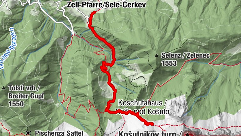 Karte