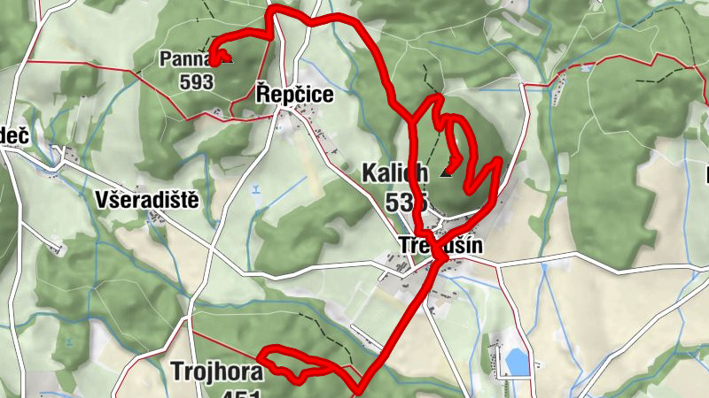Karte