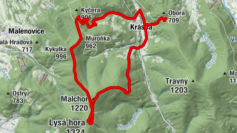 Karte