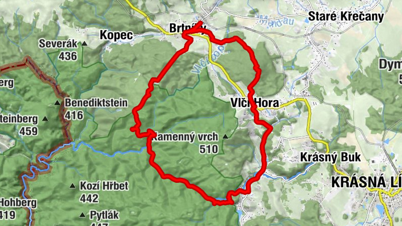 Karte