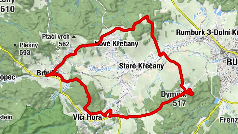 Karte
