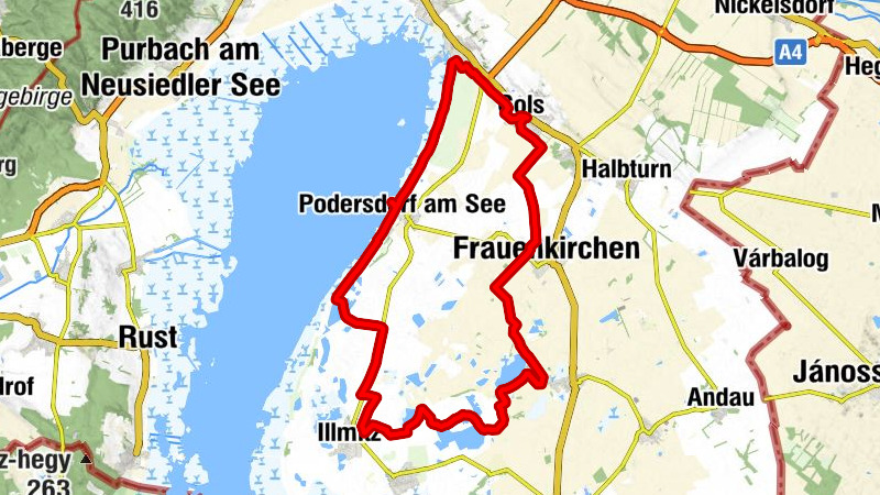 Karte