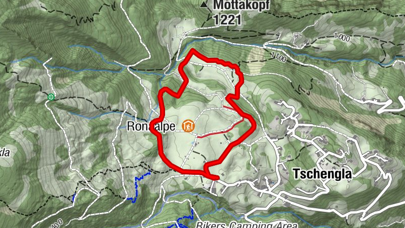 Karte