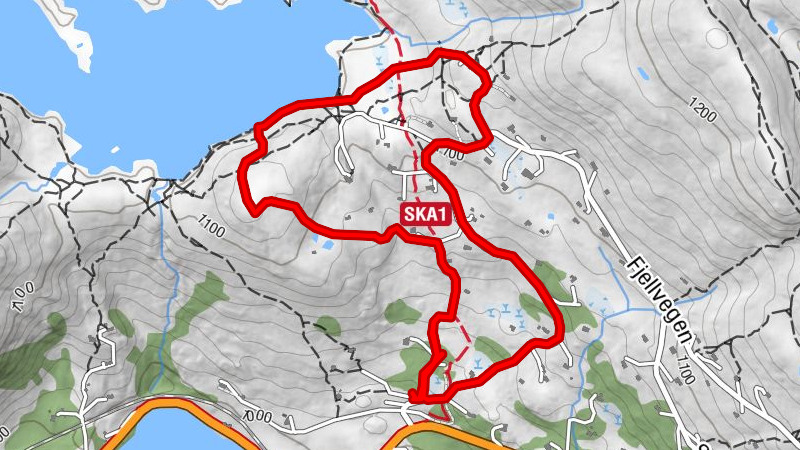 Karte
