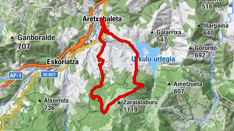 Karte