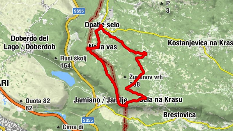 Karte