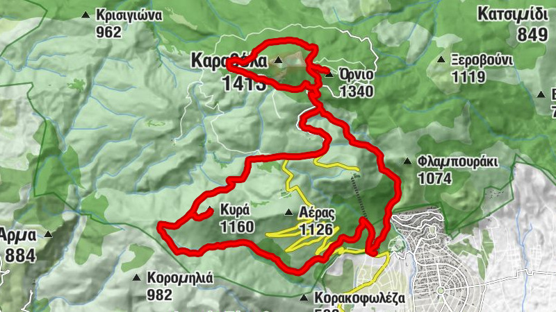 Karte