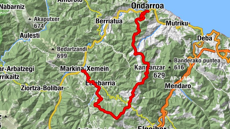 Karte