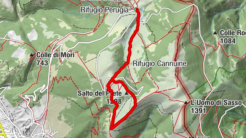 Karte