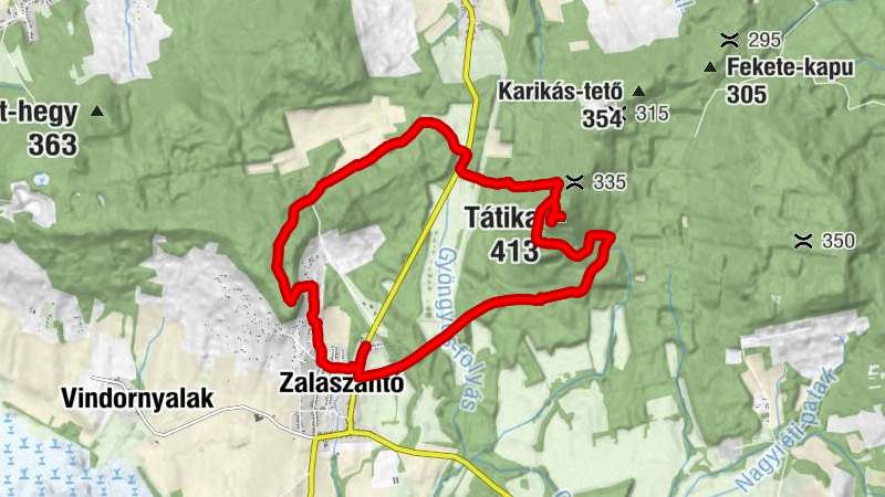Karte