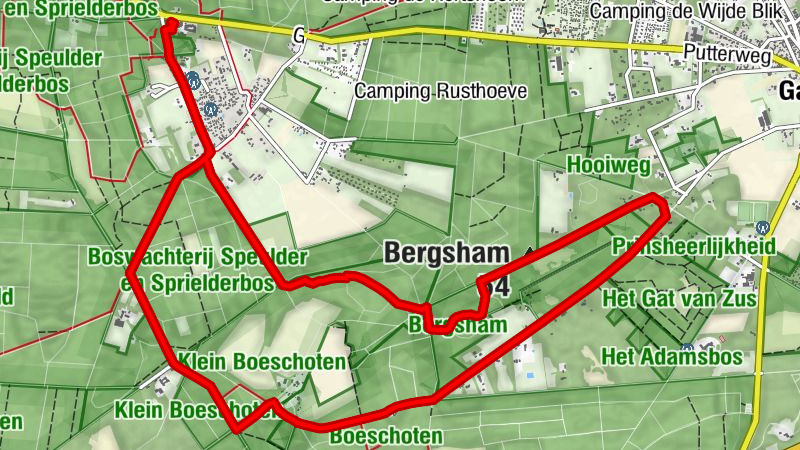 Karte