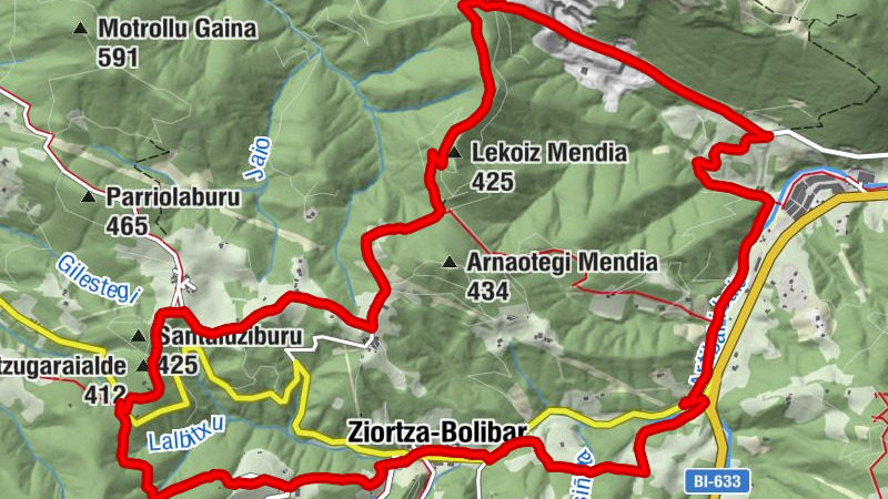 Karte