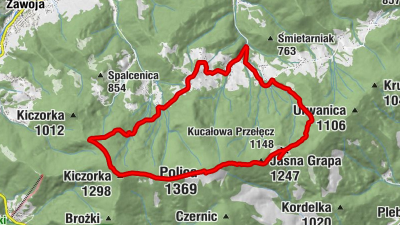 Karte