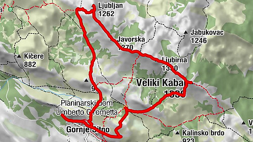Karte