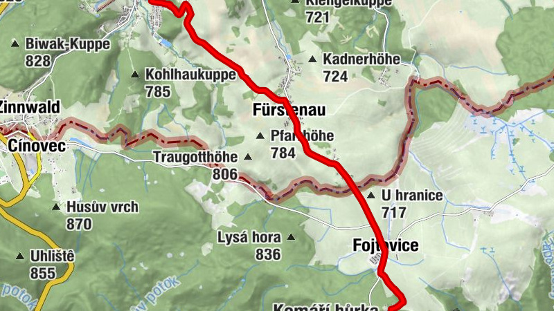 Karte