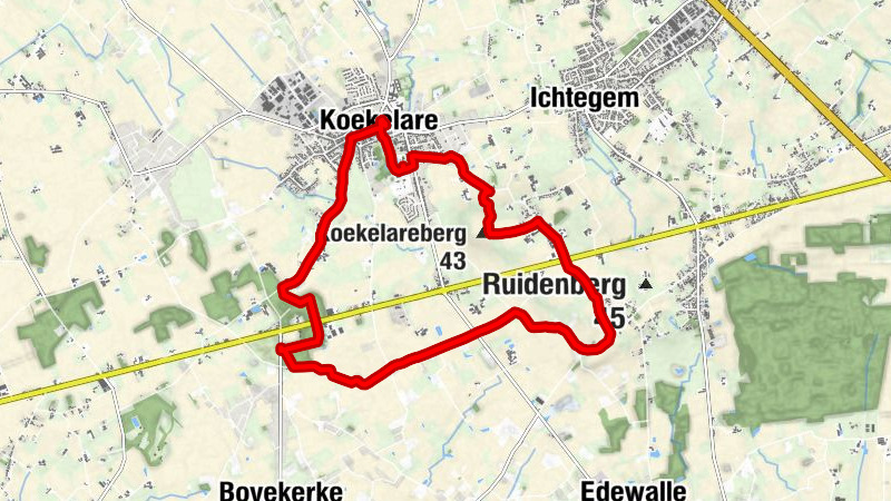 Karte