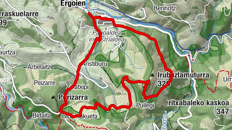 Karte