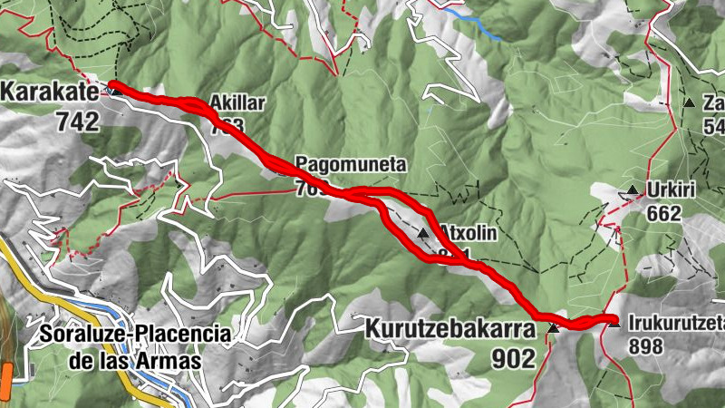 Karte
