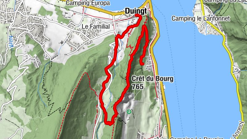 Karte