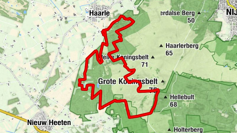 Karte