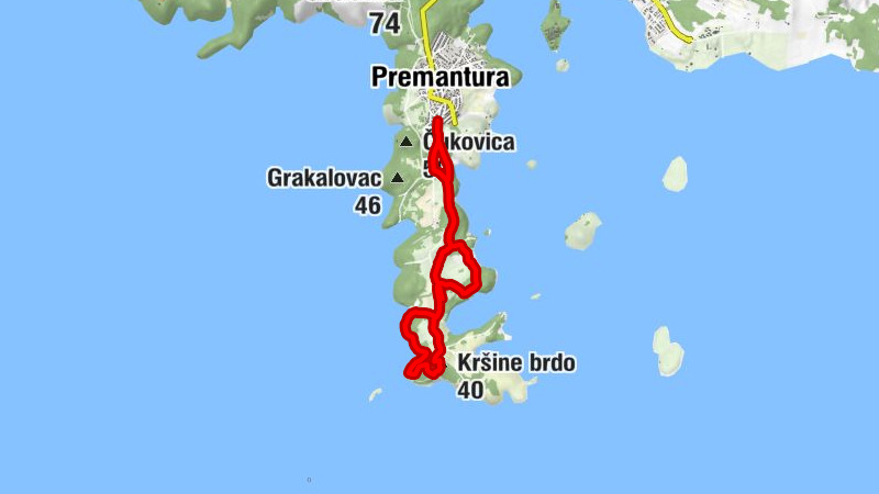 Karte