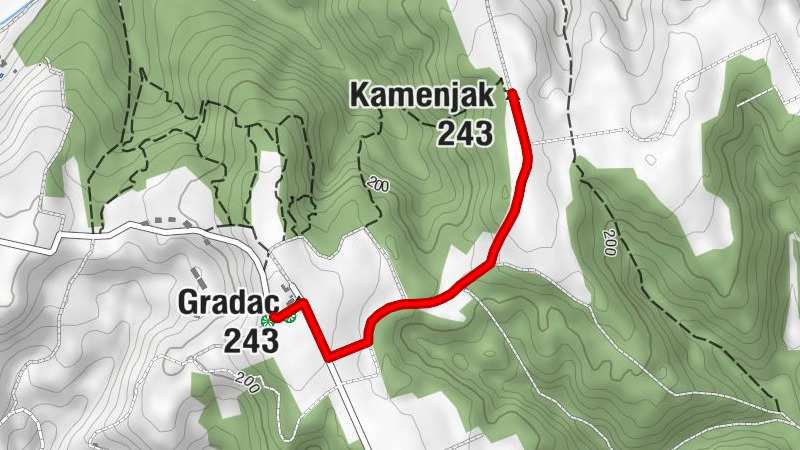 Karte