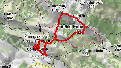Karte