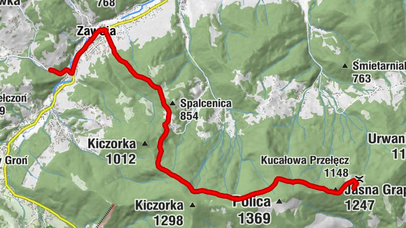 Karte