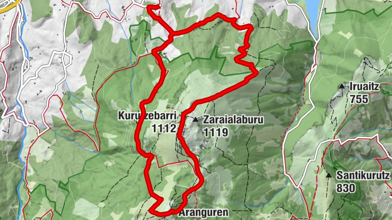 Karte
