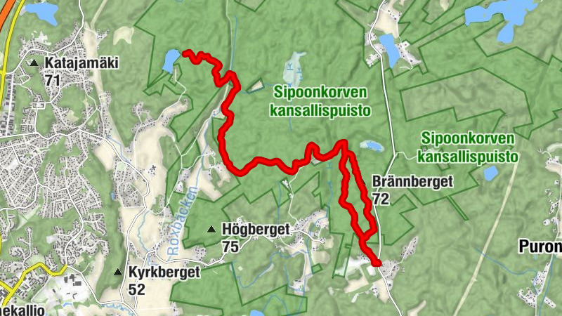 Karte