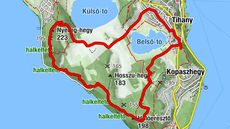 Karte