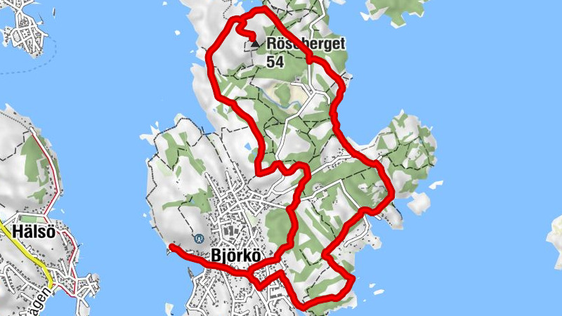Karte