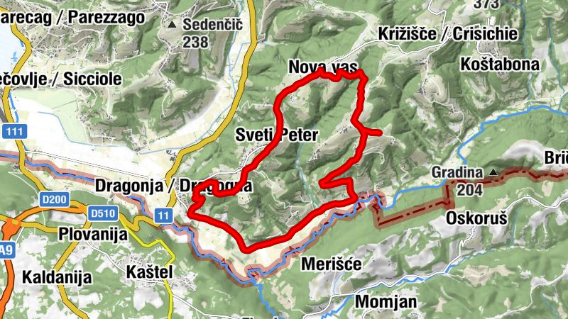 Karte