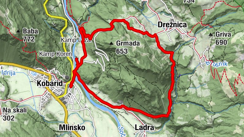 Karte