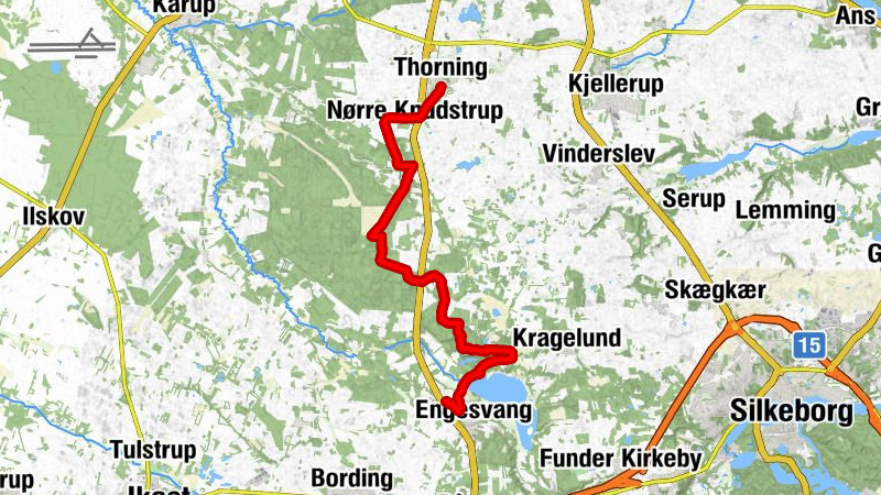 Karte
