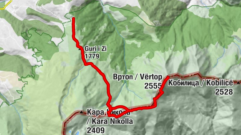 Karte