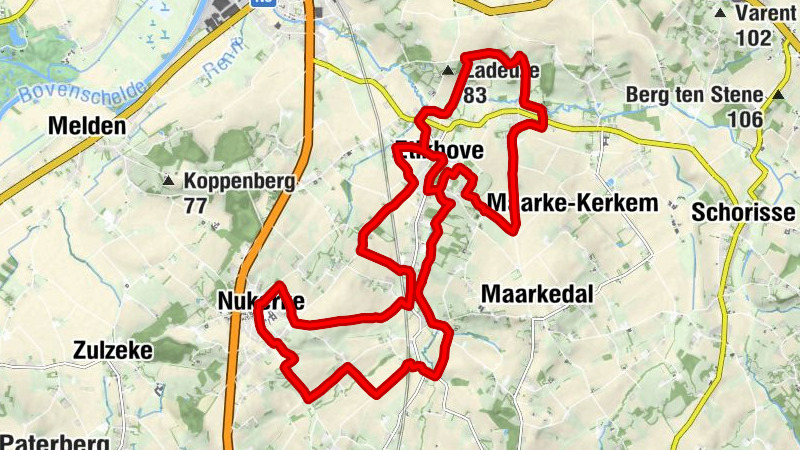 Karte