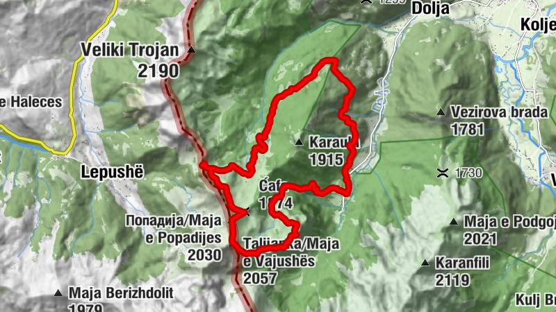 Karte