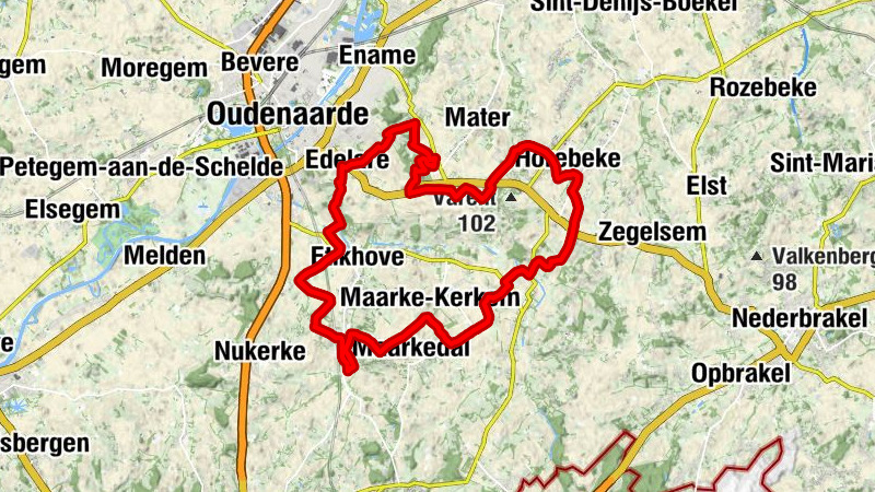 Karte