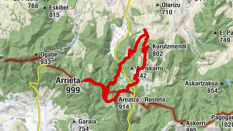 Karte