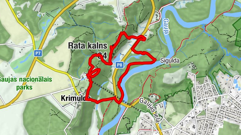 Karte
