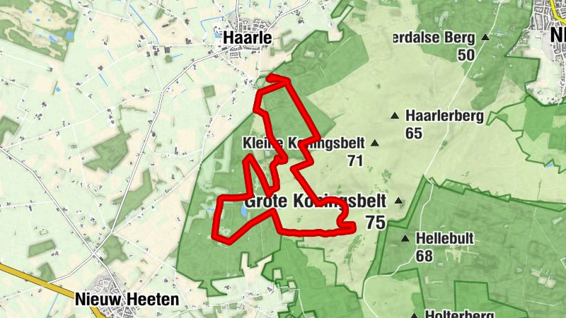 Karte