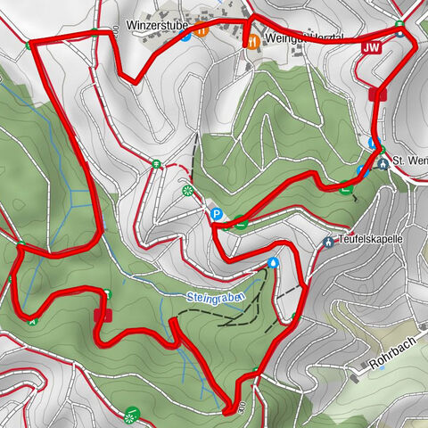 Annis Schwarzwald Geheimnis in Oberkirch-Nußbach