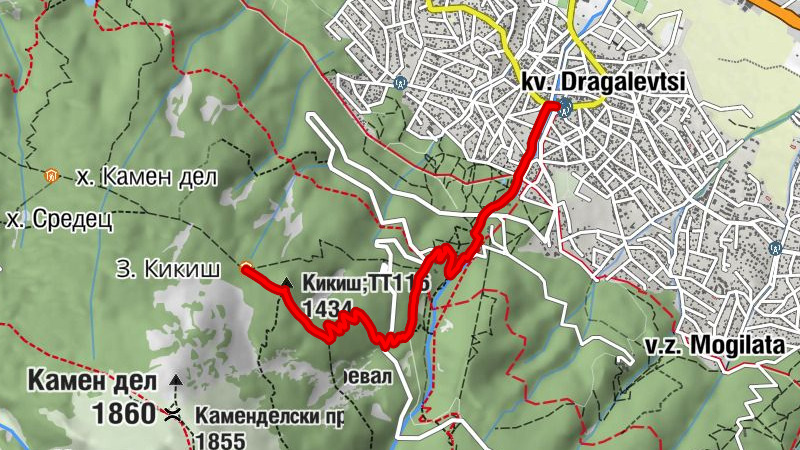 Karte