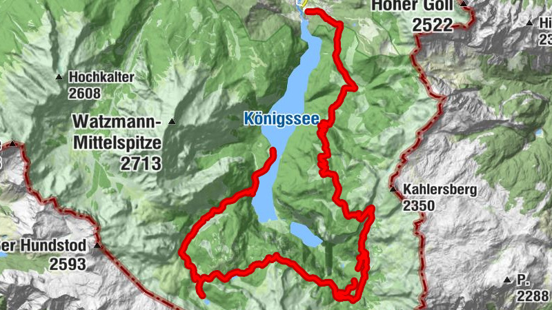Karte